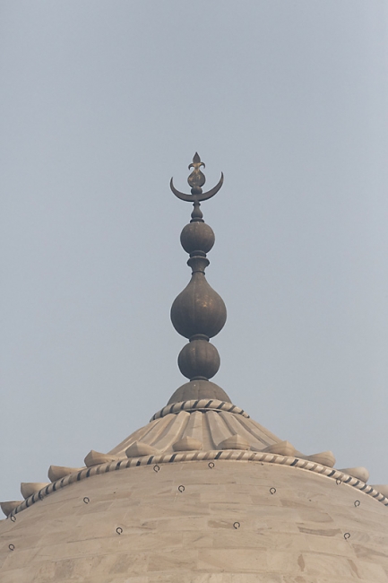 Agra-Taj mahal-107
